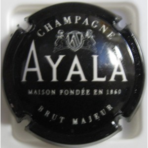 AYALA N°040 JEROBOAM BRUT MAJEUR