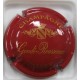 GONDE-ROUSSEAUX N°04B BORDEAUX ET OR