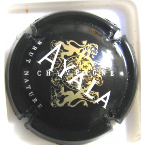 AYALA N°036 NOIR BRUT NATURE