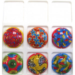 GENERIQUES N°1320/1320E COLLECTION WAX