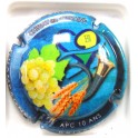 BRISSON-JONCHERE N°083 APC 10 ANS