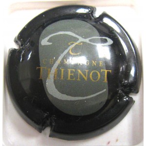 THIENOT ALAIN N°20 CENTRE GRIS