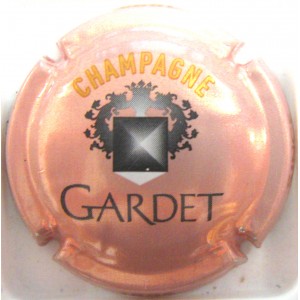 GARDET N°07I SAUMON