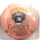 GARDET N°07I SAUMON