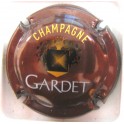 GARDET N°7C MARRON