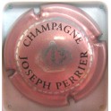 PERRIER JOSEPH N°87 ROSE PALE ET METAL