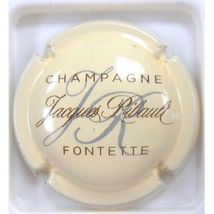 RIBAULT JACQUES N°05A CREME