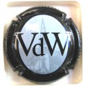 VAN DE WOESTYNE N°04 CT NOIR