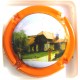 FINOT GERARD N°10J CONTOUR ORANGE