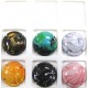 GENERIQUES N°1355/1355E MARBRE LA SERIE DE 6 CAPSULES