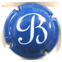 BARANCOURT N°04 BLEU