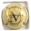 MONTAINE CHARLES N°1 OR ET NOIR