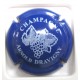 DRAVIGNY ARNOLD N°03D BLEU