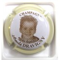 DRAVIGNY ARNOLD N°6D CONTOUR CREME