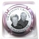 DRAVIGNY CHRISTIAN N°01B COUPLE CONTOUR ROSE
