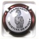 DRAVIGNY CHRISTIAN N°02E STATUE CONTOUR BORDEAUX