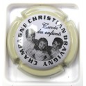 DRAVIGNY CHRISTIAN N°3B CONTOUR CREME