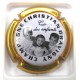 DRAVIGNY CHRISTIAN N°3D CONTOUR OR