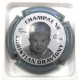 DRAVIGNY CHRISTIAN N°07C ENFANT CONTOUR GRIS