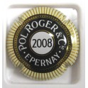POL ROGER 2008 CREME