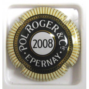 POL ROGER 2008 CREME