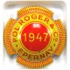 POL ROGER 1947 PROMO BON ETAT