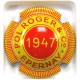 POL ROGER 1947 PROMO BON ETAT