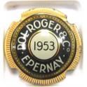 POL ROGER 1953