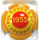 POL ROGER 1955