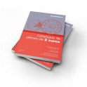 LEUCHTTURM CATALOGUE PIECES DE 2 EUROS 2025