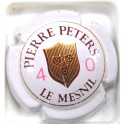 PETERS PIERRE N°07QUARANTE ANS