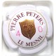 PETERS PIERRE N°07QUARANTE ANS