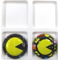 SONNET-GILLOT PAC MAN LES 2 CAPSULES