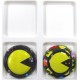 SONNET-GILLOT PAC MAN LES 2 CAPSULES