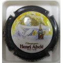 ABELE HENRI N&deg;08 ECRITURE BLANCHE