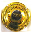 POL ROGER  2016