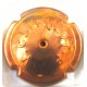 CLICQUOT N°029 CUIVRE ORANGE ETAT CORRECT