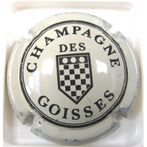 PHILIPPONNAT N&deg;07 GRIS ET NOIR