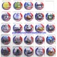 GENERIQUES DEBARQUEMENT DDAY LA SERIE DE 24 CAPSULES