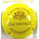 DAUTREVILLE JEAN-FRANCOIS N°10C JAUNE ET MARRON