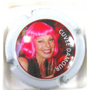 DEHEURLES MARCEL N&deg;28B CUVEE DAMOUR CT GRIS