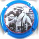 LE POILU CONTOUR BLEU
