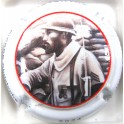 LE POILU 2023 CONTOUR BLANC
