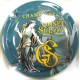 GONET-SULCOVA N°21A FOND VERT