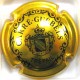 CARRE-GUEBELS OR-JAUNE N°03