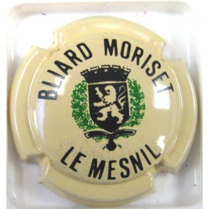 BLIARD-MORISSET N°02 CREME