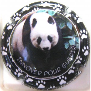 SONNET-GILLOT PANDA NUMEROTEE SUR 360