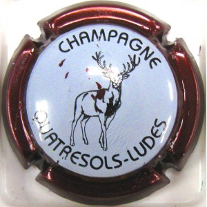 QUATRESOLS N&deg;26A CONTOUR MARRON