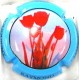 RAYMOND JOEL N°03FLEURS CT BLEU CLAIR