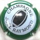 RAYMOND JOEL N°6C VERT
